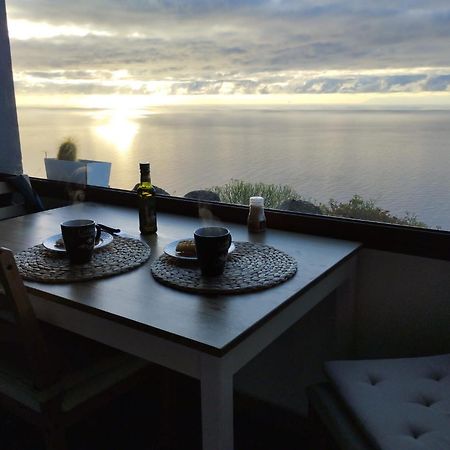 Casa El Mirador Villa Fuencaliente de la Palma Exteriör bild