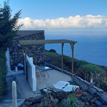 Casa El Mirador Villa Fuencaliente de la Palma Exteriör bild