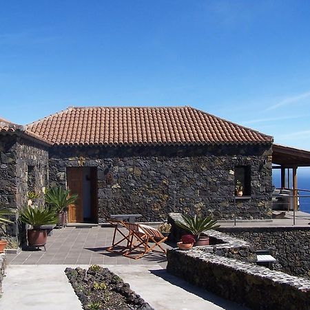 Casa El Mirador Villa Fuencaliente de la Palma Exteriör bild