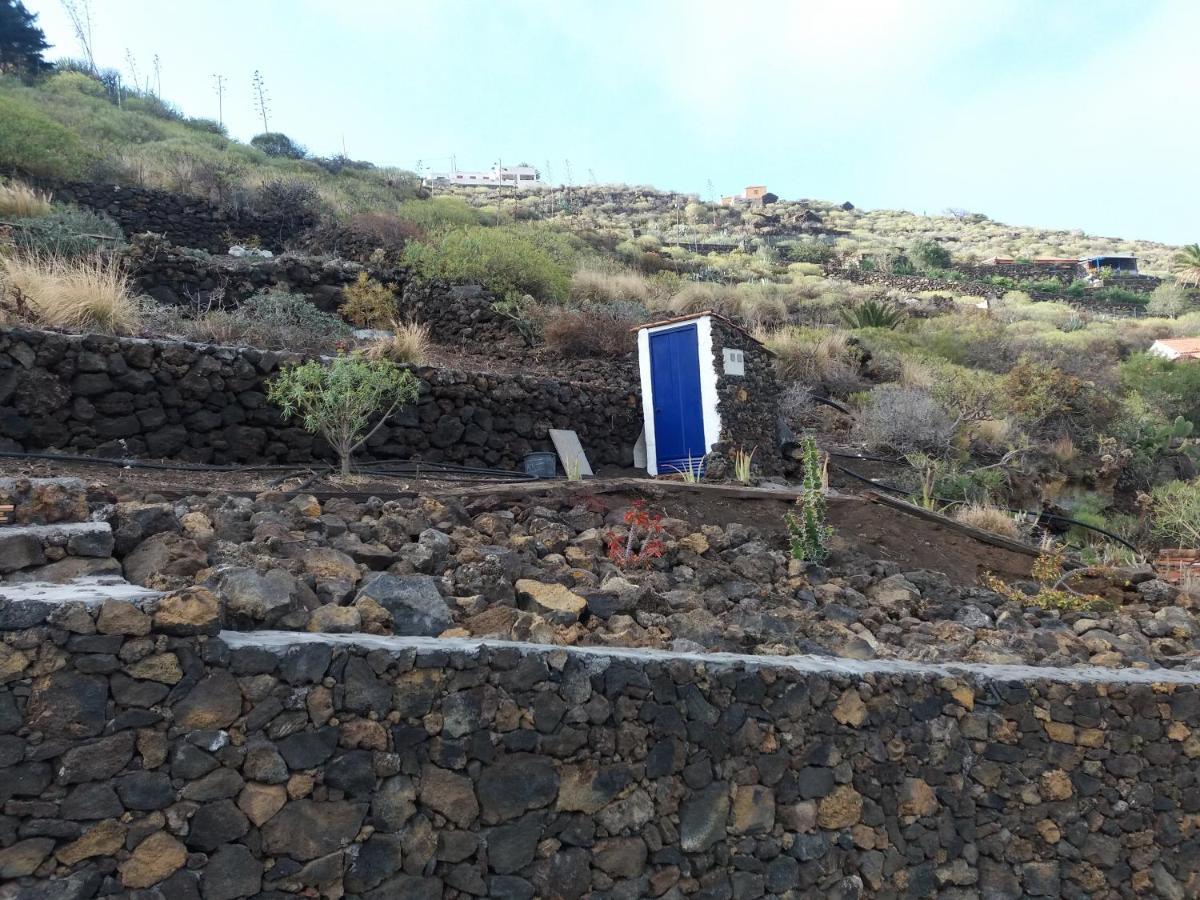 Casa El Mirador Villa Fuencaliente de la Palma Exteriör bild