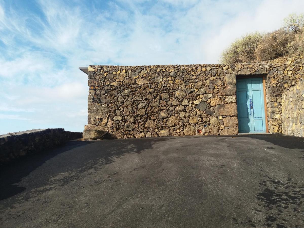 Casa El Mirador Villa Fuencaliente de la Palma Exteriör bild
