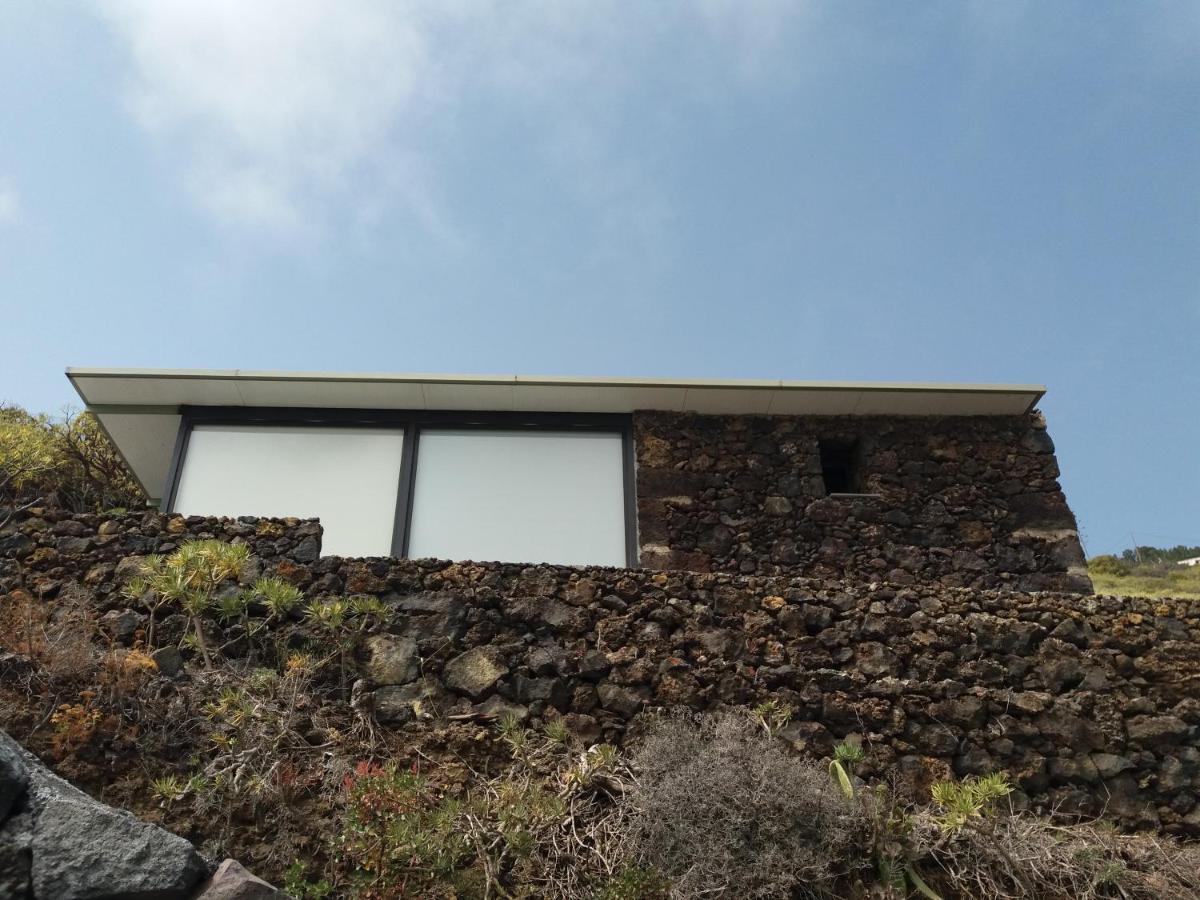 Casa El Mirador Villa Fuencaliente de la Palma Exteriör bild