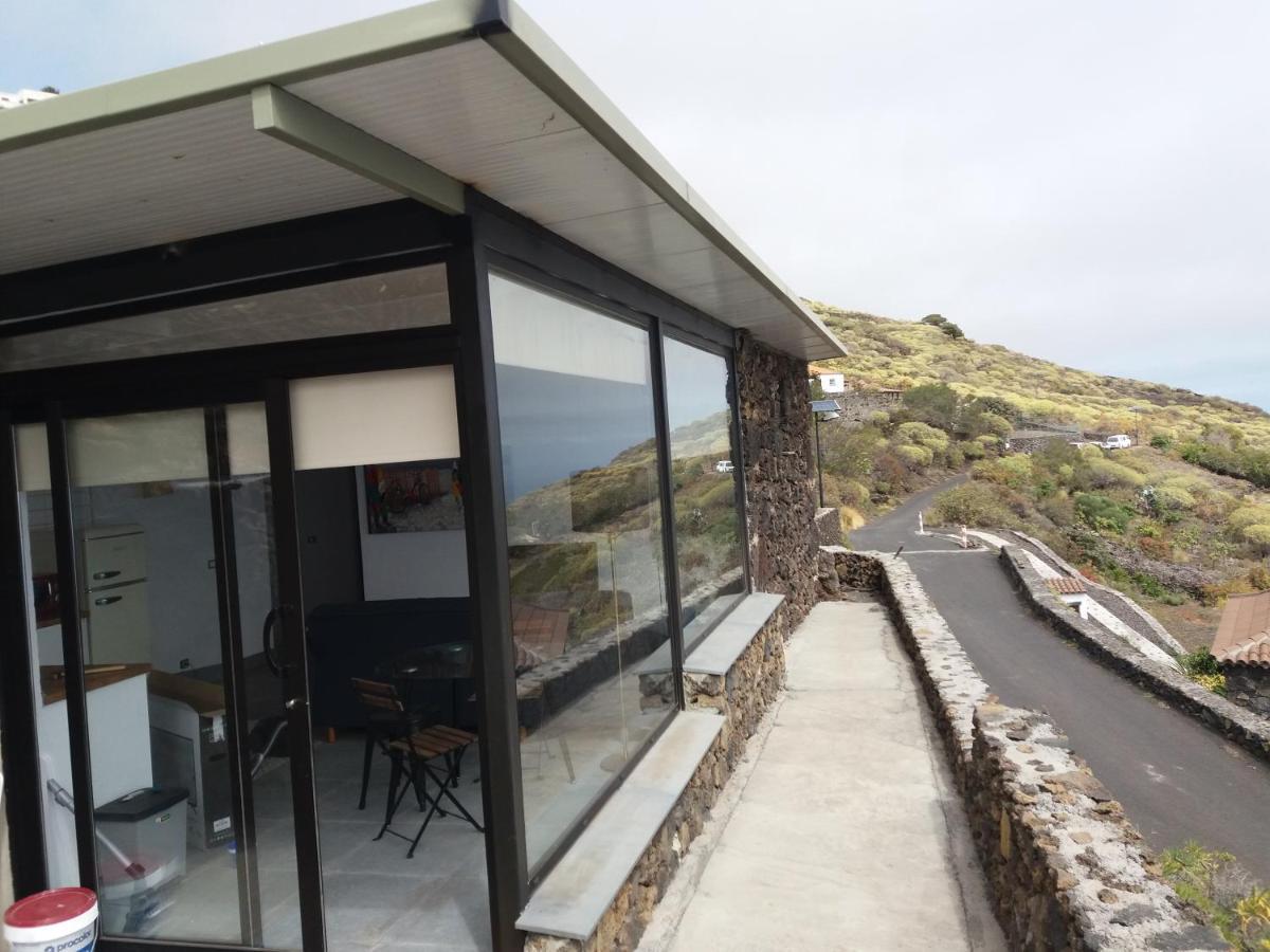 Casa El Mirador Villa Fuencaliente de la Palma Exteriör bild