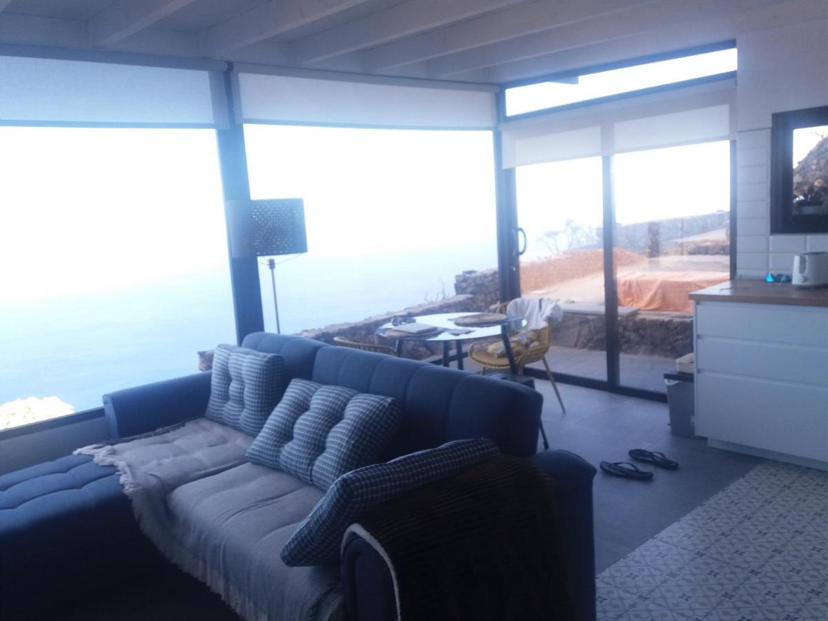 Casa El Mirador Villa Fuencaliente de la Palma Exteriör bild