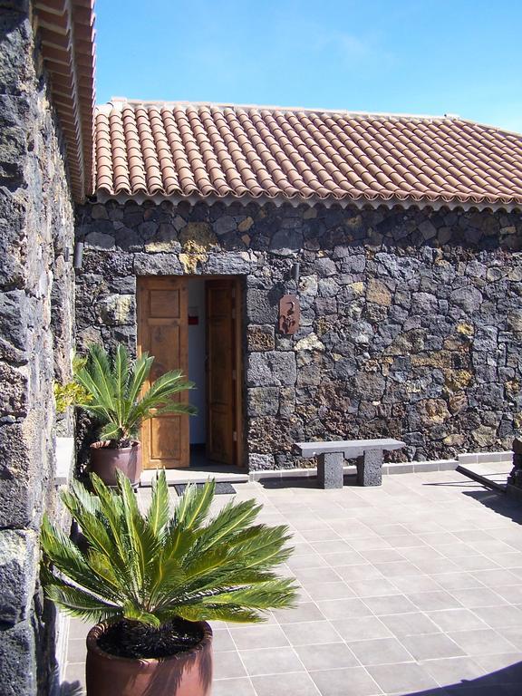 Casa El Mirador Villa Fuencaliente de la Palma Exteriör bild