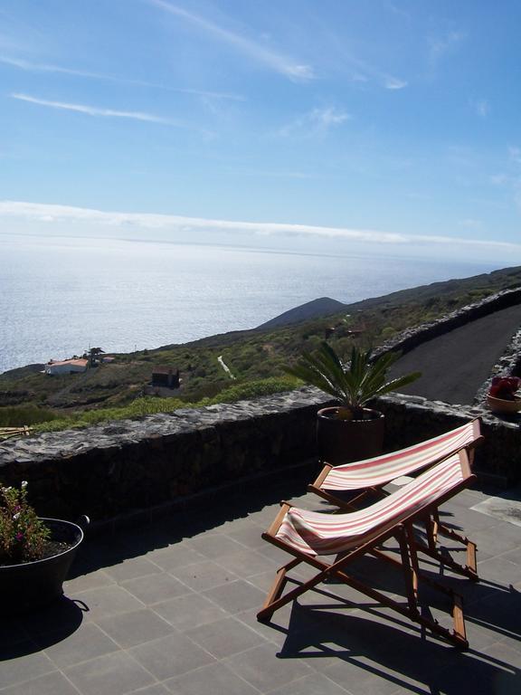 Casa El Mirador Villa Fuencaliente de la Palma Exteriör bild