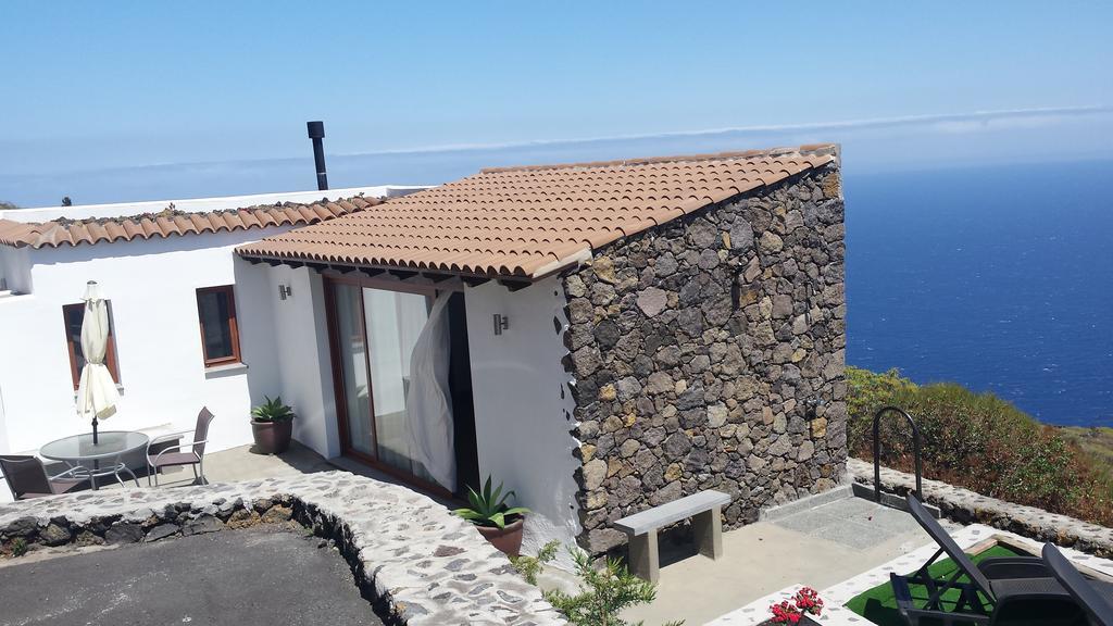 Casa El Mirador Villa Fuencaliente de la Palma Exteriör bild
