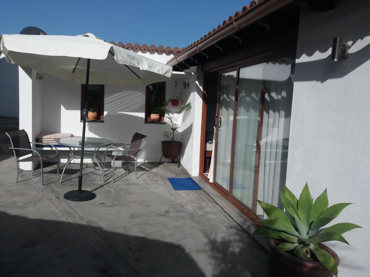 Casa El Mirador Villa Fuencaliente de la Palma Exteriör bild