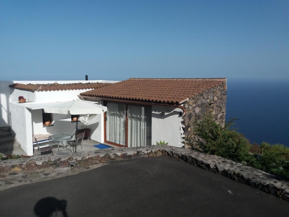 Casa El Mirador Villa Fuencaliente de la Palma Exteriör bild